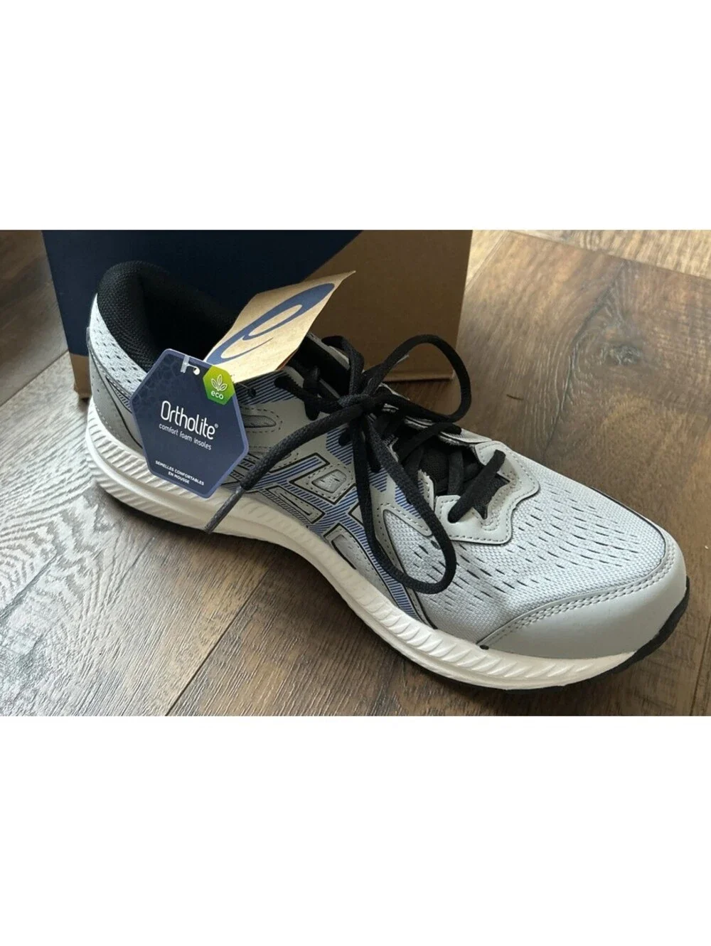 Asics gel contend